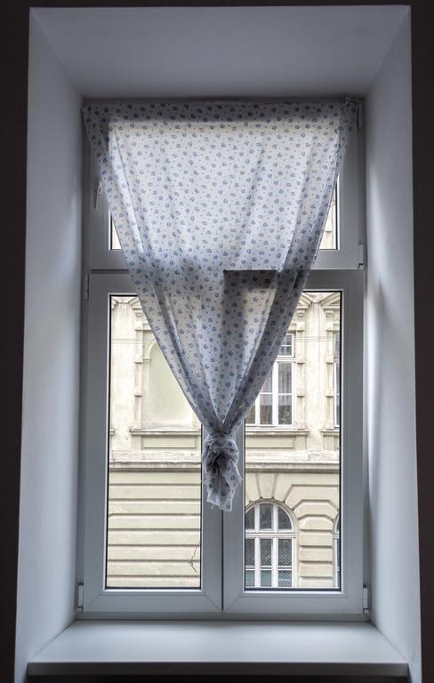 Magic Bus Hostel Lviv Rom bilde